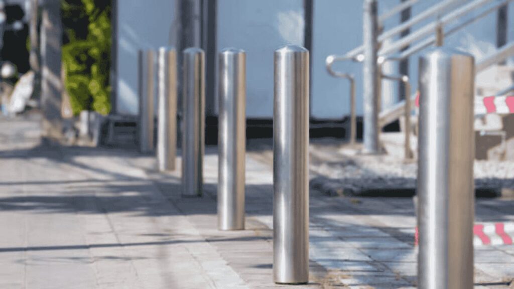 Bollard Installation Toronto