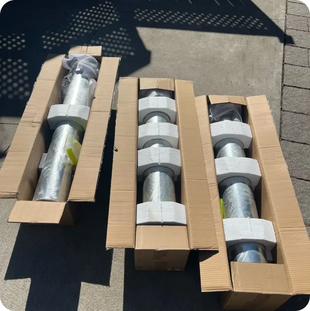 We Install Bollards Aurora the Greater Aurora Area