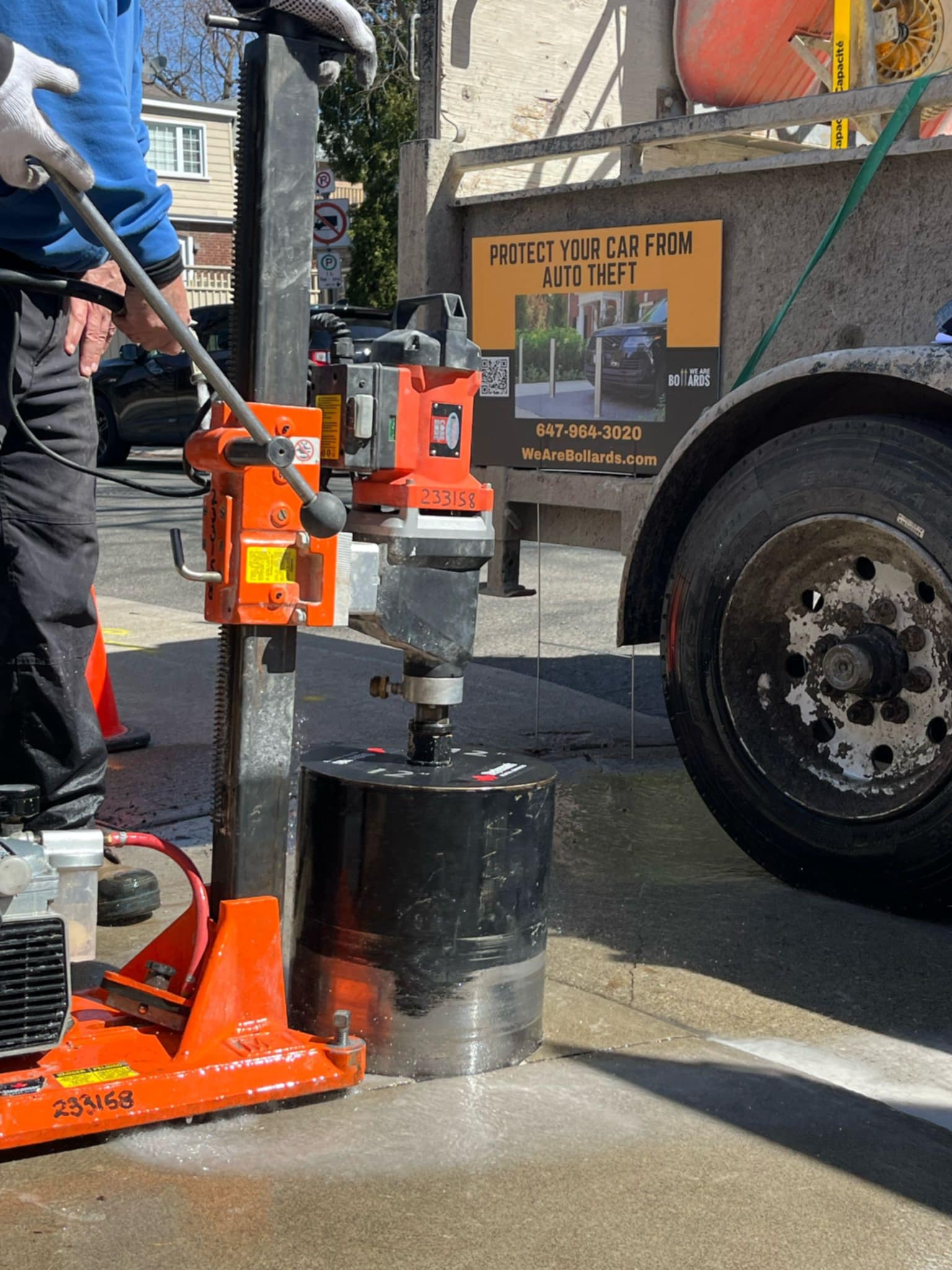 Why Choose We Are Bollards?