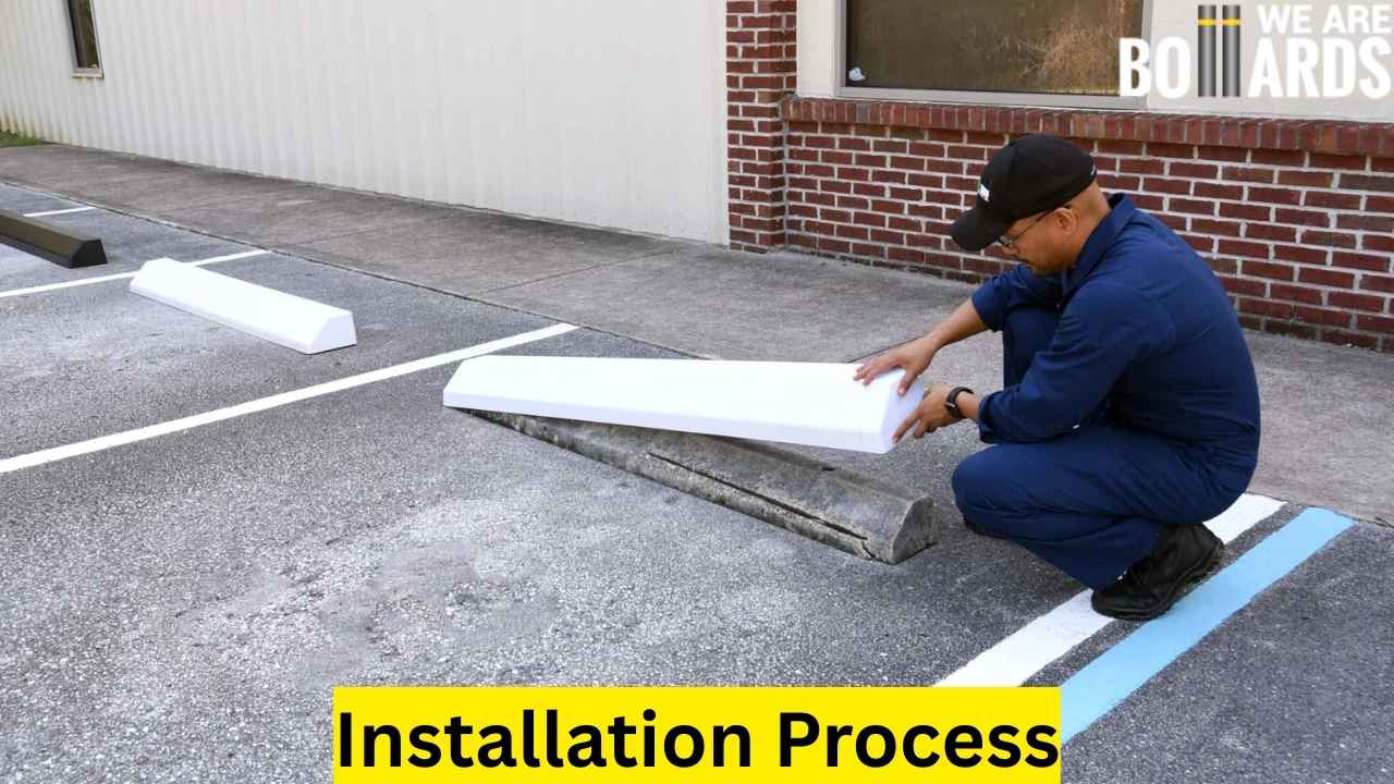 Installation Process