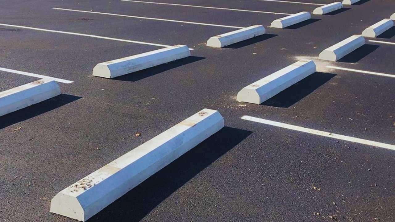 Materials Used for Curb Stops