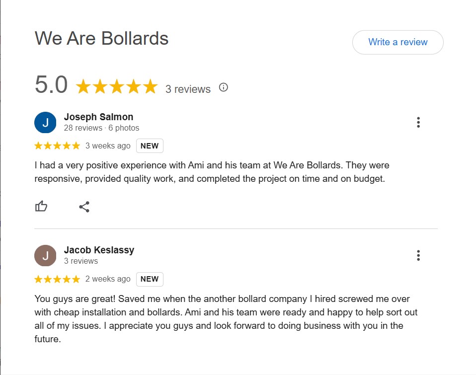 What Our Clients Say