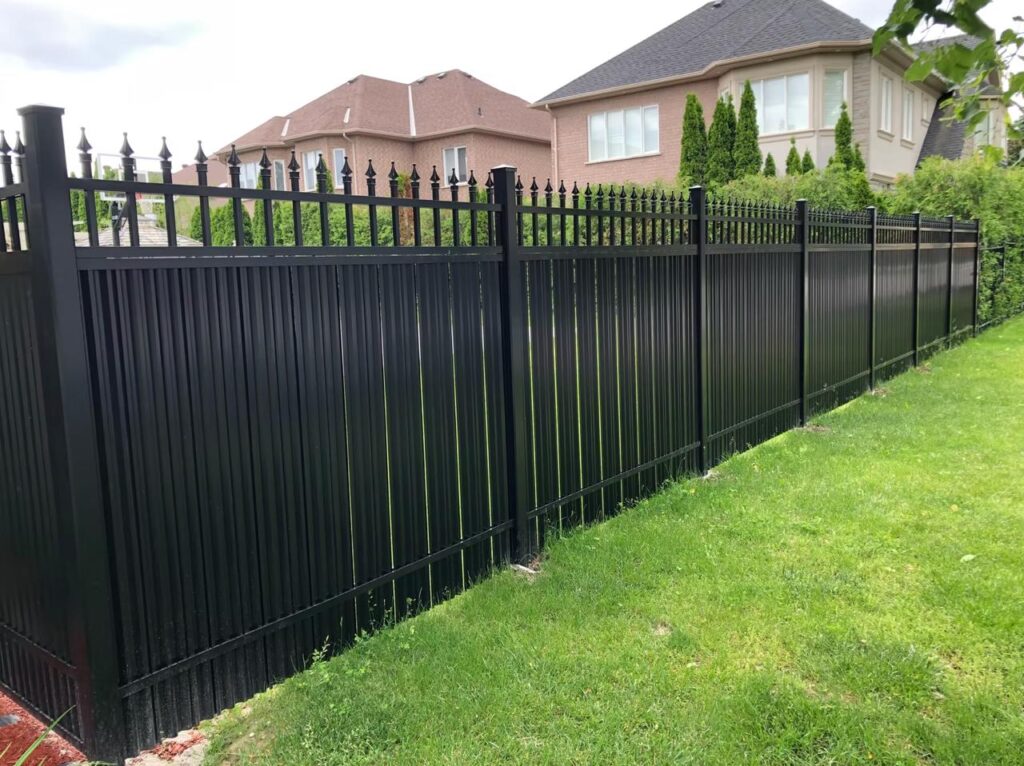 Fence
